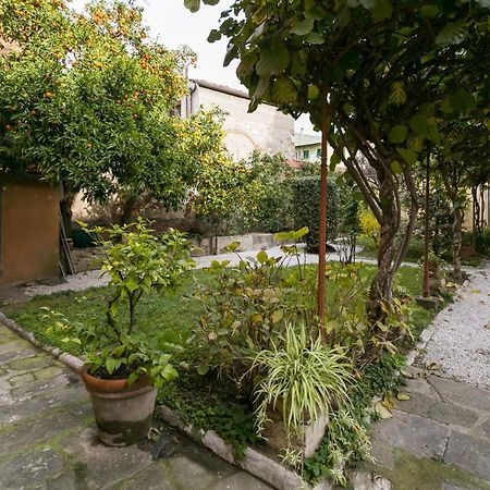 Relais Pacinotti Rooms Pisa Luaran gambar