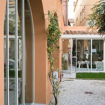 Relais Pacinotti Rooms Pisa Luaran gambar
