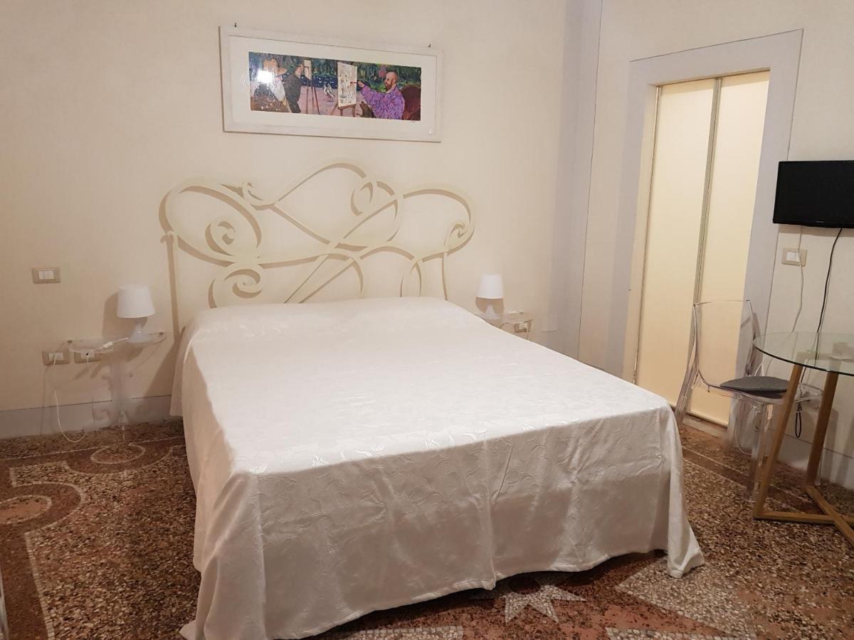 Relais Pacinotti Rooms Pisa Luaran gambar