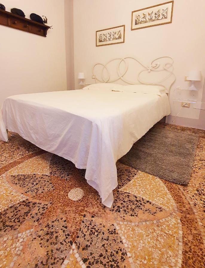 Relais Pacinotti Rooms Pisa Luaran gambar