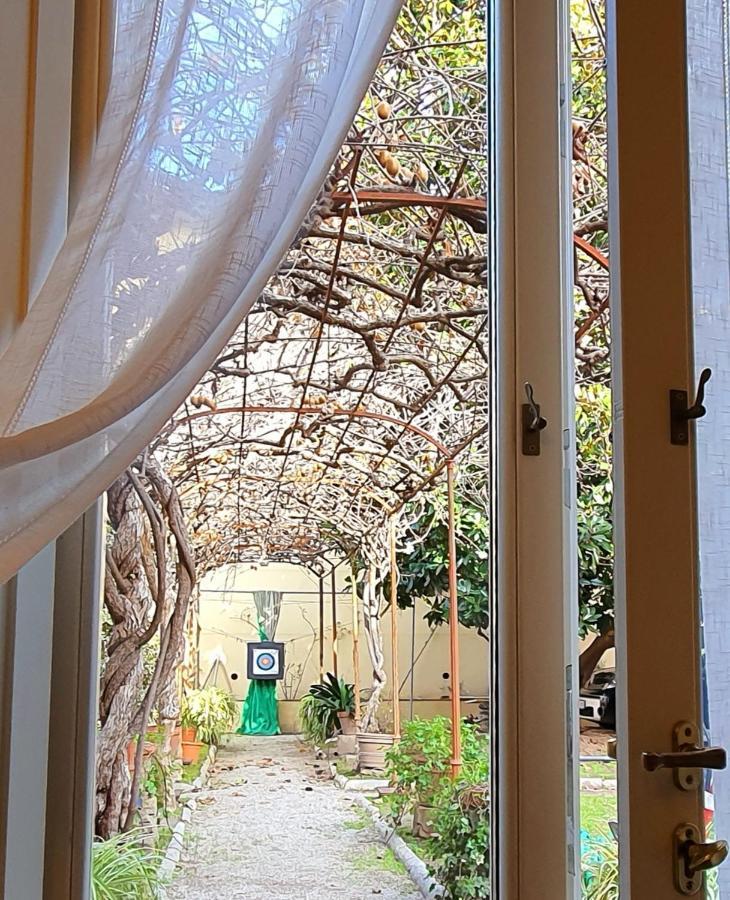 Relais Pacinotti Rooms Pisa Luaran gambar