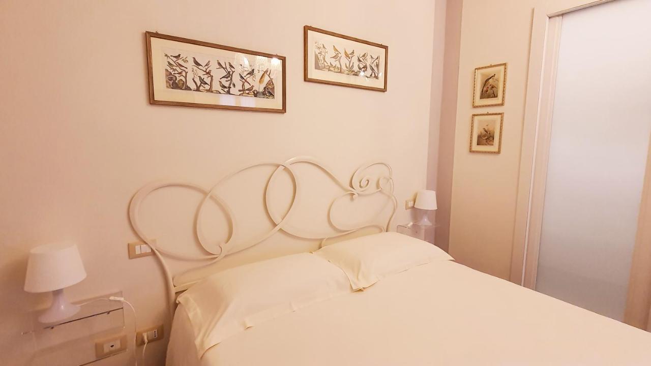 Relais Pacinotti Rooms Pisa Luaran gambar
