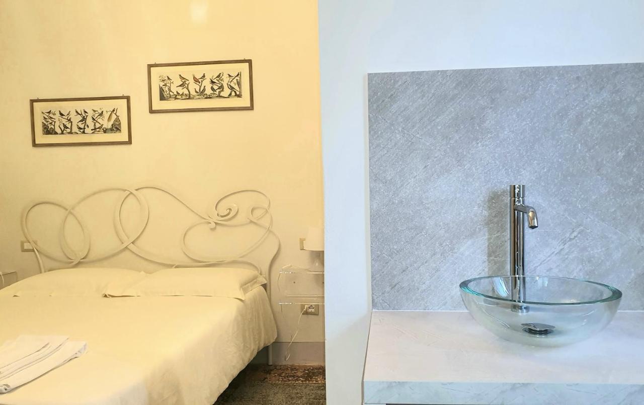 Relais Pacinotti Rooms Pisa Luaran gambar