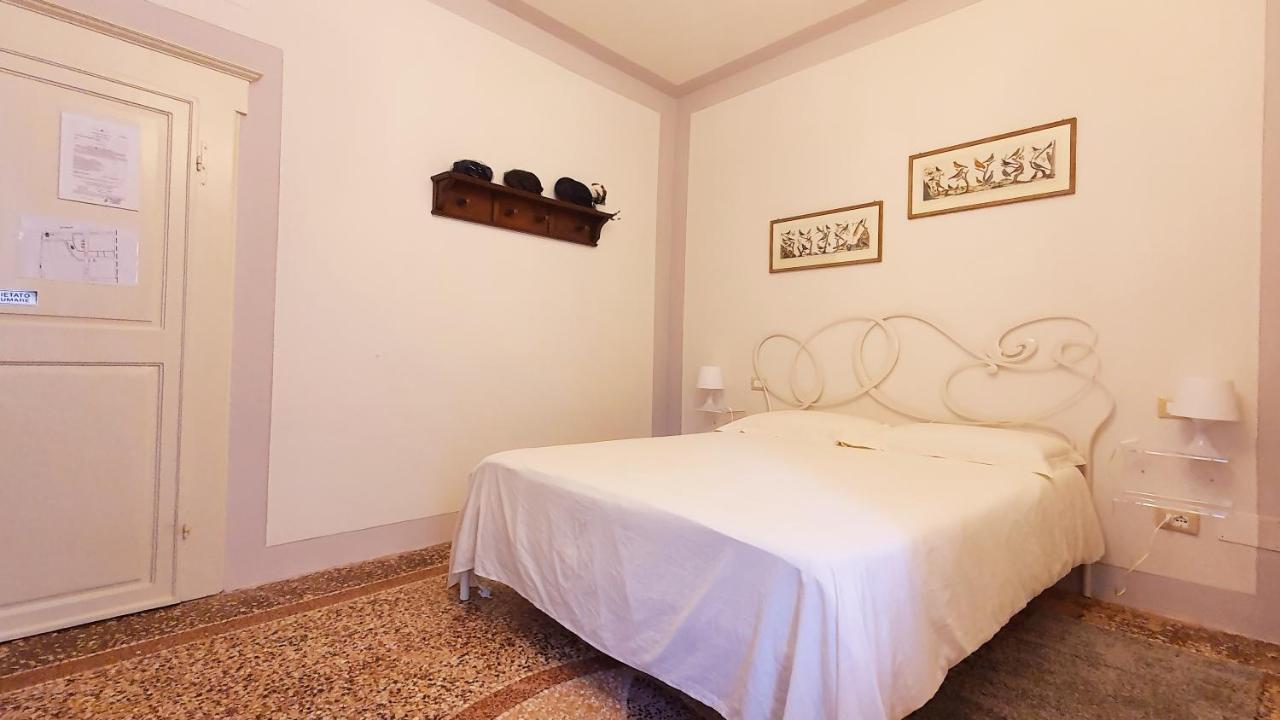 Relais Pacinotti Rooms Pisa Luaran gambar