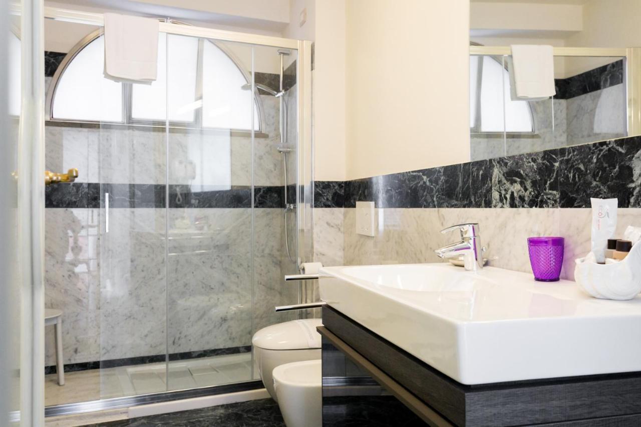 Relais Pacinotti Rooms Pisa Luaran gambar