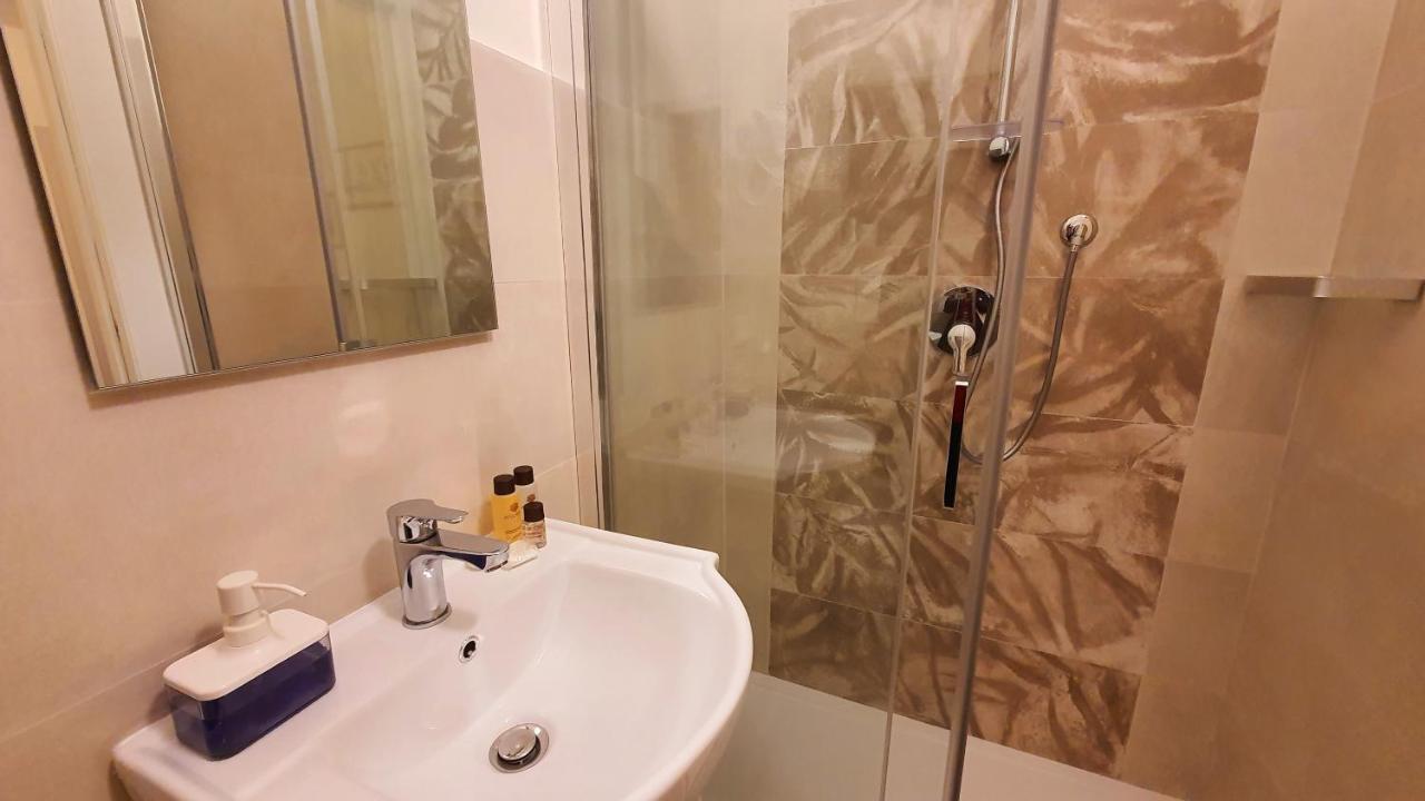 Relais Pacinotti Rooms Pisa Luaran gambar
