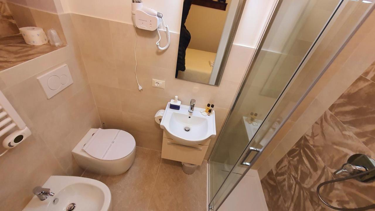 Relais Pacinotti Rooms Pisa Luaran gambar