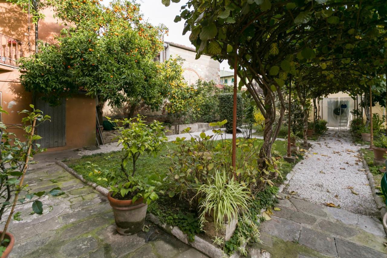 Relais Pacinotti Rooms Pisa Luaran gambar