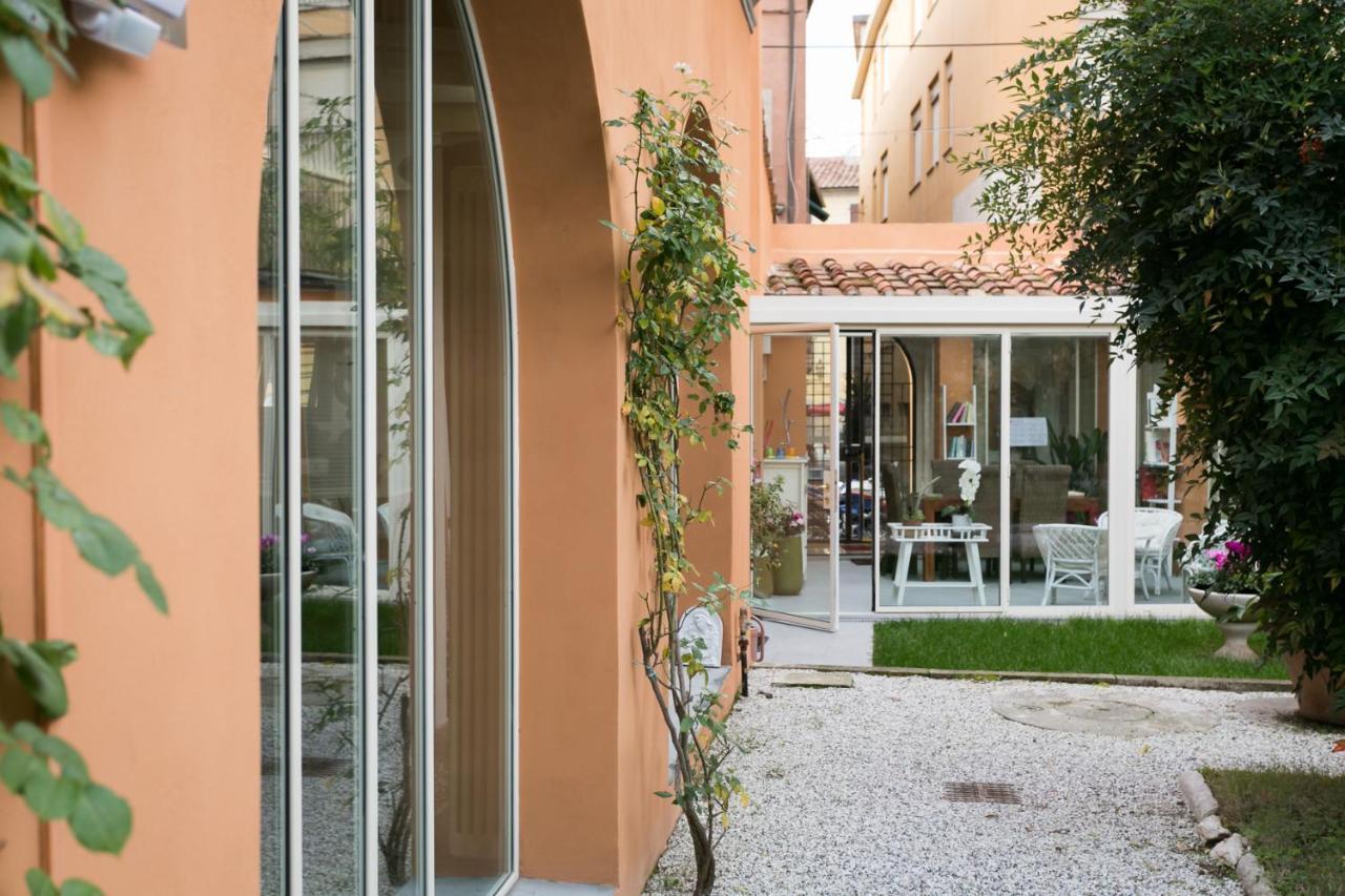 Relais Pacinotti Rooms Pisa Luaran gambar